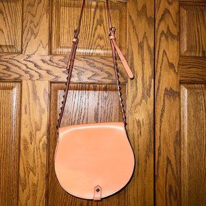 Rebecca Minkoff Skylar Studded Leather Crossbody